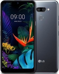 Замена кнопок на телефоне LG K50 в Нижнем Тагиле